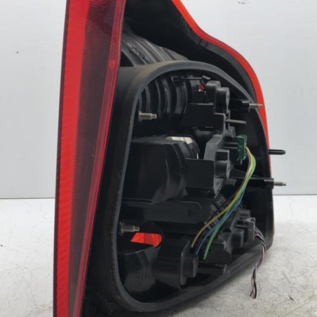 Feu arriere principal gauche (feux) VOLVO S 80 1
