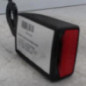Attache ceinture arriere droit PEUGEOT PARTNER 2