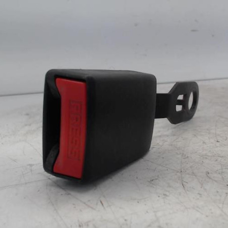Attache ceinture avant droit PEUGEOT PARTNER 2