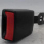 Attache ceinture avant droit PEUGEOT PARTNER 2