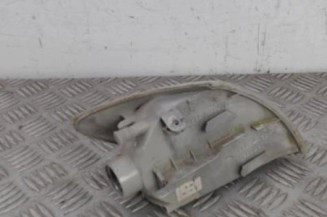 Optique avant secondaire gauche (feux)(clignotant) RENAULT SCENIC 1