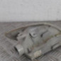 Optique avant secondaire gauche (feux)(clignotant) RENAULT SCENIC 1