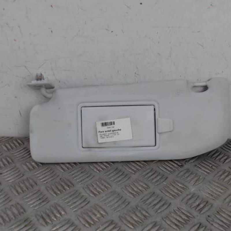 Pare soleil gauche PEUGEOT 208 1 Pare soleil gauche PEUGEOT 208 1