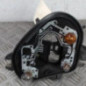 Platine feu arriere droit PEUGEOT 208 1