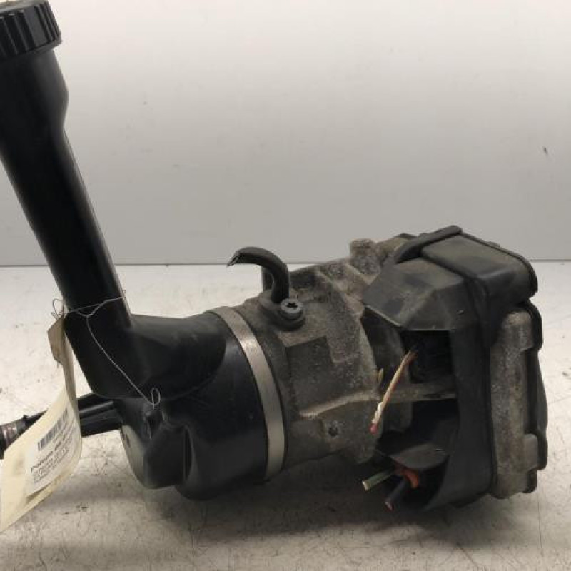 Pompe de direction CITROEN C4 PICASSO 1 Pompe de direction CITROEN C4 PICASSO 1