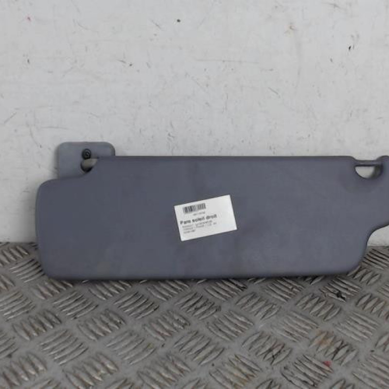 Pare soleil droit RENAULT TWINGO 1