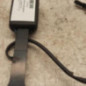 Attache ceinture avant gauche NISSAN MICRA 4