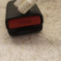 Attache ceinture avant gauche NISSAN MICRA 4