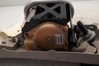 Ceinture avant droit NISSAN MICRA 4 Photo n°1