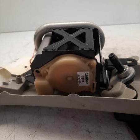 Ceinture avant droit NISSAN MICRA 4 Photo n°1