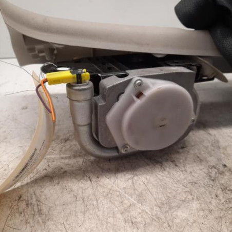Ceinture avant droit NISSAN MICRA 4