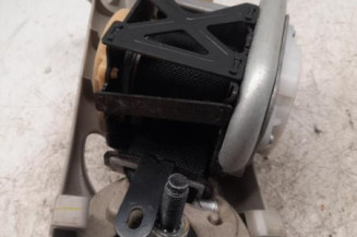 Ceinture avant gauche NISSAN MICRA 4 Photo n°1