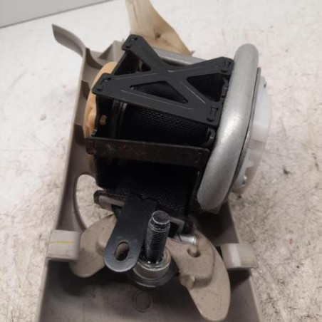 Ceinture avant gauche NISSAN MICRA 4 Photo n°1
