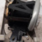 Ceinture avant gauche NISSAN MICRA 4