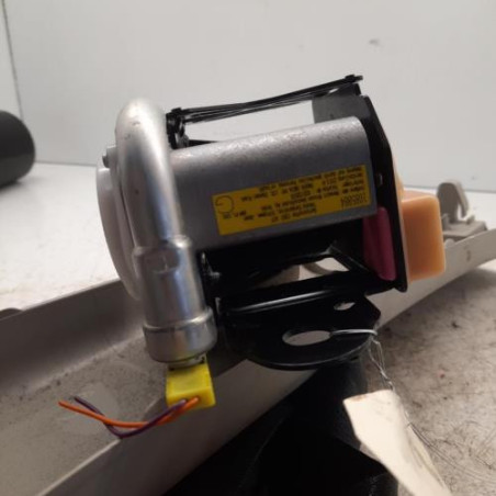 Ceinture avant gauche NISSAN MICRA 4