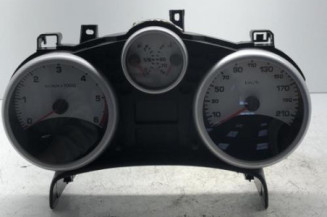 Compteur PEUGEOT 207 Photo n°1