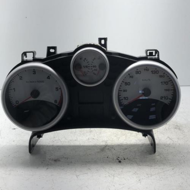 Compteur PEUGEOT 207