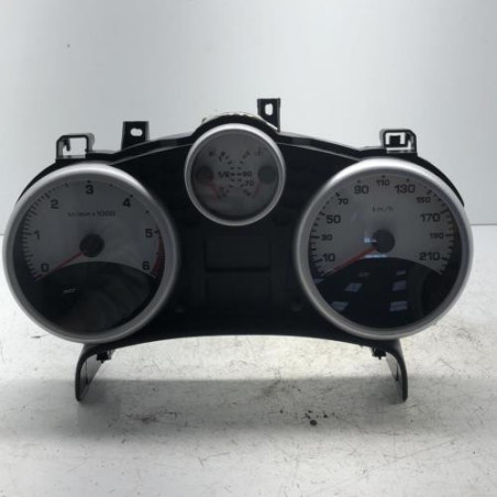 Compteur PEUGEOT 207 Photo n°1