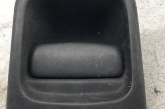 Poignee porte avant gauche RENAULT MASTER 2 Photo n°1