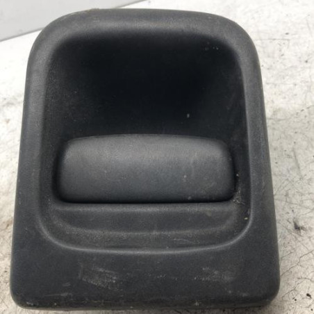 Poignee porte avant gauche RENAULT MASTER 2 Photo n°1