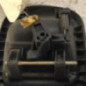 Poignee porte avant gauche RENAULT MASTER 2