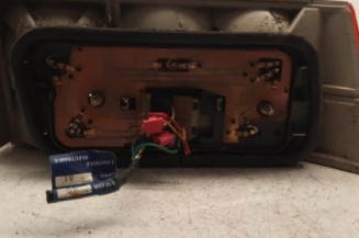 Feu arriere principal gauche (feux) RENAULT R25