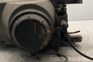 Optique avant principal droit (feux)(phare) RENAULT R25