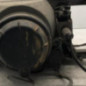 Optique avant principal droit (feux)(phare) RENAULT R25
