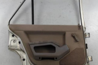 Porte arriere gauche RENAULT R25