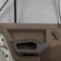 Porte arriere gauche RENAULT R25