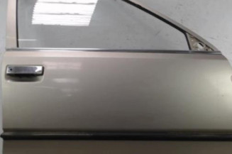 Porte avant droit RENAULT R25 Photo n°1
