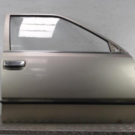 Porte avant droit RENAULT R25 Photo n°1