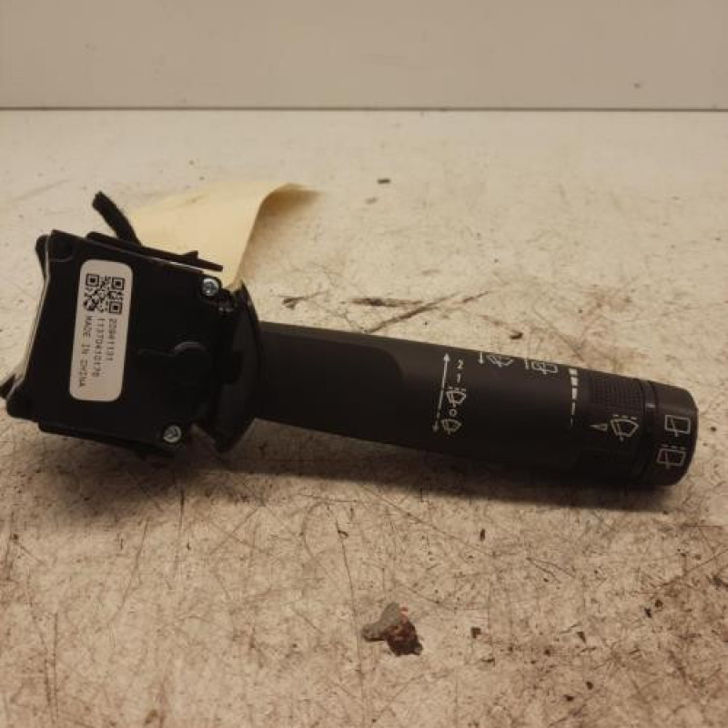 Commodo d'essuie glaces OPEL MERIVA B Commodo d'essuie glaces OPEL MERIVA B