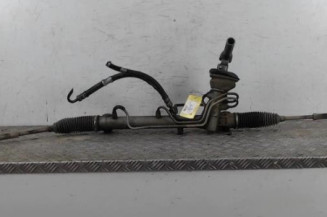Cremaillere assistee OPEL MERIVA B Photo n°4