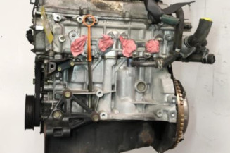 Moteur NISSAN MICRA 2 Photo n°1
