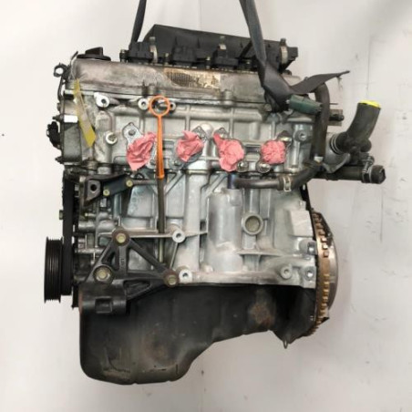 Moteur NISSAN MICRA 2 Photo n°1