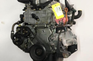 Moteur NISSAN MICRA 2