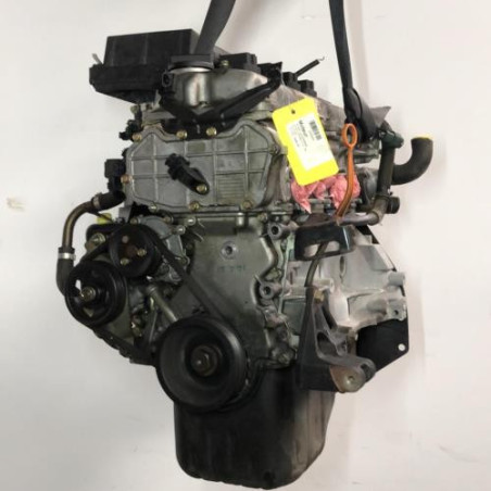 Moteur NISSAN MICRA 2
