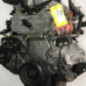 Moteur NISSAN MICRA 2