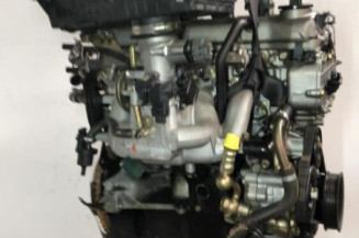 Moteur NISSAN MICRA 2 Photo n°3