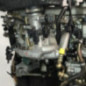 Moteur NISSAN MICRA 2
