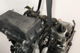 Moteur NISSAN MICRA 2 Photo n°5