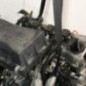 Moteur NISSAN MICRA 2