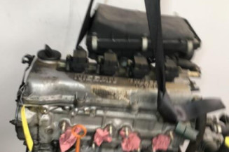 Moteur NISSAN MICRA 2 Photo n°6