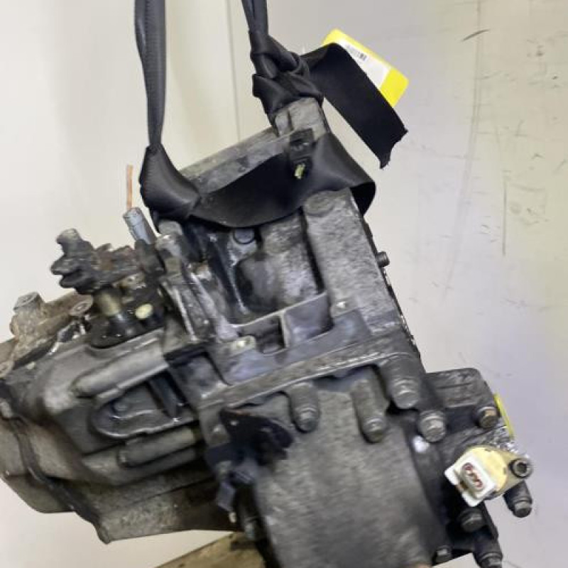 Boite de vitesses PEUGEOT EXPERT 1