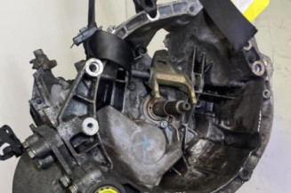 Boite de vitesses PEUGEOT EXPERT 1