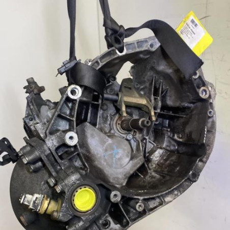 Boite de vitesses PEUGEOT EXPERT 1