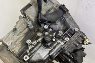 Boite de vitesses PEUGEOT EXPERT 1 Photo n°5