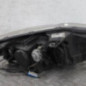 Optique avant principal gauche (feux)(phare) RENAULT LAGUNA 3