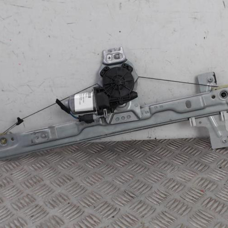 Leve vitre electrique avant droit PEUGEOT 207